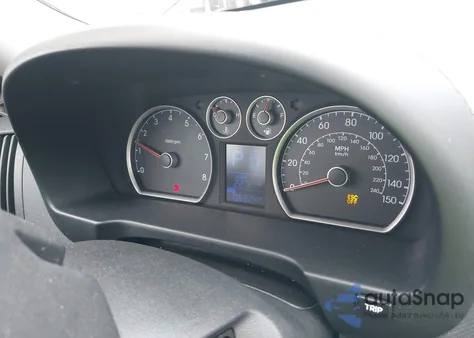 2010 Hyundai Elantra Touring Gls z USA, uszkodzony, nr VIN KMHDC8AE1AU063843